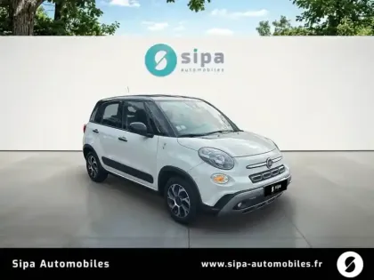 Photo 6 Fiat 500 L 1.3 Multijet 95 ch S/S
