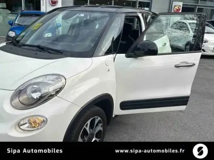 Photo 47 Fiat 500 L 1.3 Multijet 95 ch S/S