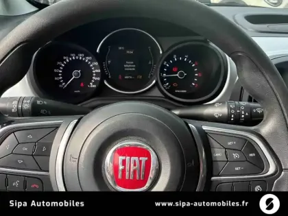 Photo 30 Fiat 500 L 1.3 Multijet 95 ch S/S
