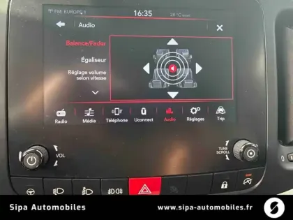 Photo 36 Fiat 500 L 1.3 Multijet 95 ch S/S