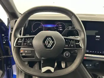 Photo 89 Renault Austral  E-Tech hybrid 200