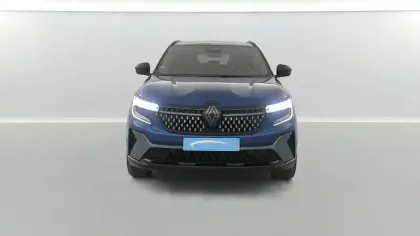 Photo 48 Renault Austral Gén. I (HHN) Ph1 Iconic esprit Alpine 5