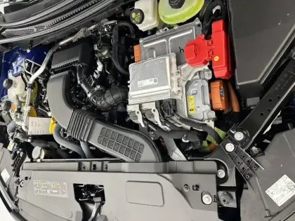 Photo 69 Renault Austral Gén. I (HHN) Ph1 Iconic esprit Alpine 5