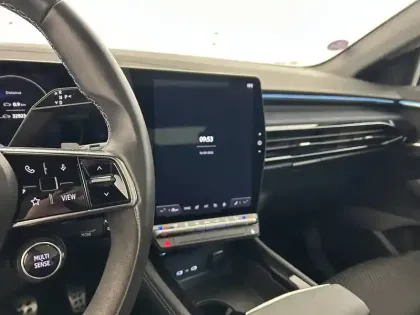 Photo 53 Renault Austral Gén. I (HHN) Ph1 Iconic esprit Alpine 5