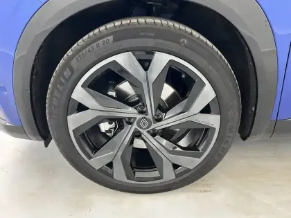 Photo 93 Renault Austral  E-Tech hybrid 200