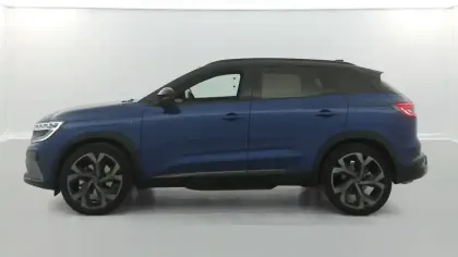 Photo 10 Renault Austral Gén. I (HHN) Ph1 Iconic esprit Alpine 5