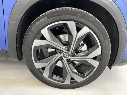 Photo 62 Renault Austral Gén. I (HHN) Ph1 Iconic esprit Alpine 5