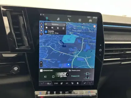 Photo 97 Renault Austral  E-Tech hybrid 200