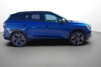 Photo 5 Renault Austral  E-Tech hybrid 200