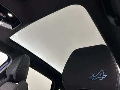 Photo 100 Renault Austral  E-Tech hybrid 200