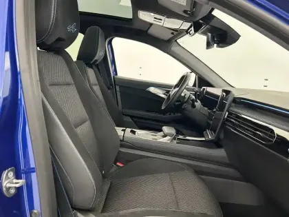 Photo 22 Renault Austral Gén. I (HHN) Ph1 Iconic esprit Alpine 5