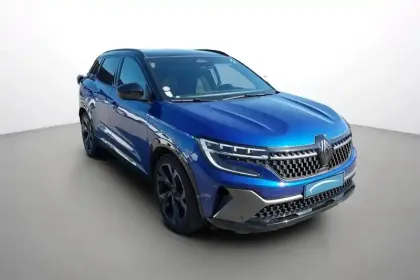 Photo 6 Renault Austral  E-Tech hybrid 200