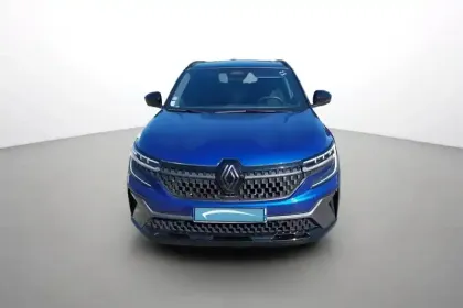 Photo 7 Renault Austral  E-Tech hybrid 200