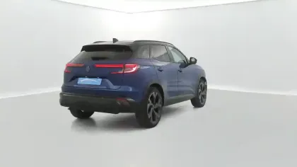 Photo 13 Renault Austral Gén. I (HHN) Ph1 Iconic esprit Alpine 5