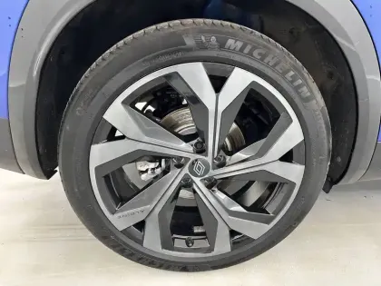 Photo 96 Renault Austral  E-Tech hybrid 200