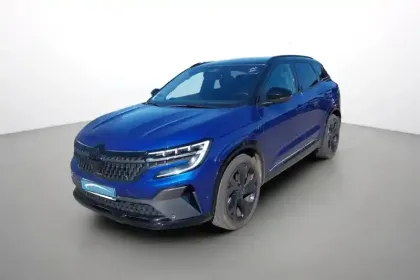 Photo Renault Austral Iconic Esprit Alpine