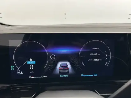 Photo 58 Renault Austral Gén. I (HHN) Ph1 Iconic esprit Alpine 5