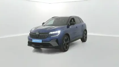 Photo 75 Renault Austral  E-Tech hybrid 200