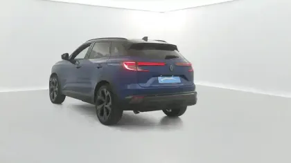 Photo 11 Renault Austral Gén. I (HHN) Ph1 Iconic esprit Alpine 5