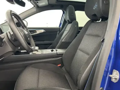 Photo 17 Renault Austral Gén. I (HHN) Ph1 Iconic esprit Alpine 5