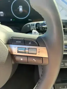 Photo 21 Hyundai Kona  Hybrid 138