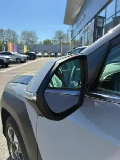 Photo 10 Hyundai Kona  Hybrid 138