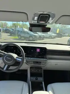 Photo 15 Hyundai Kona  Hybrid 138