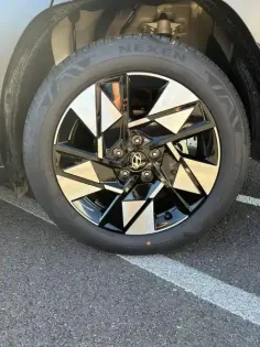 Photo 6 Hyundai Kona  Hybrid 138