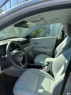 Photo 13 Hyundai Kona  Hybrid 138