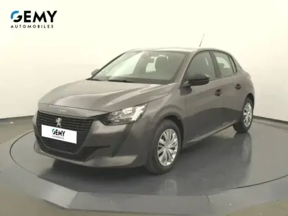 Photo Peugeot 208 Like