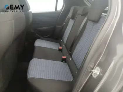 Photo 9 Peugeot 208  PureTech 75 S&S BVM5