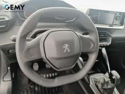 Photo 12 Peugeot 208  PureTech 75 S&S BVM5