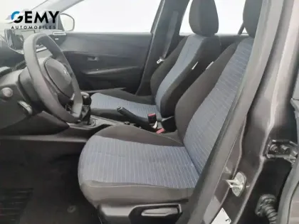 Photo 8 Peugeot 208  PureTech 75 S&S BVM5