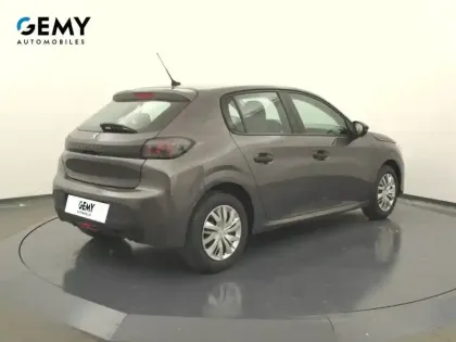 Photo 17 Peugeot 208  PureTech 75 S&S BVM5