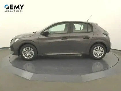 Photo 18 Peugeot 208  PureTech 75 S&S BVM5