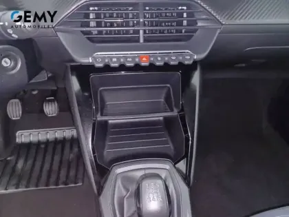 Photo 13 Peugeot 208  PureTech 75 S&S BVM5