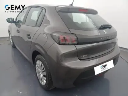 Photo 15 Peugeot 208  PureTech 75 S&S BVM5