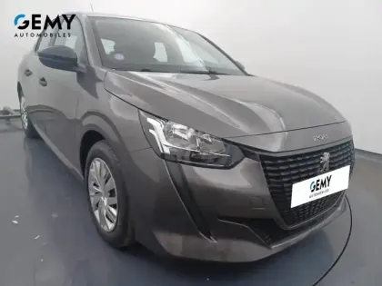 Photo 19 Peugeot 208  PureTech 75 S&S BVM5