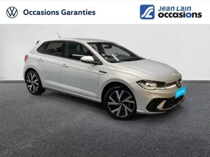 Photo 9 Volkswagen Polo  1.0 TSI 110 S&S DSG7