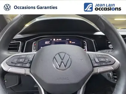 Photo 18 Volkswagen Polo  1.0 TSI 110 S&S DSG7