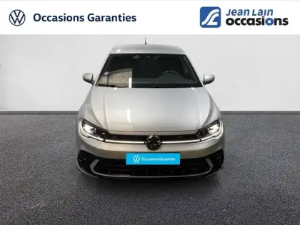 Photo 8 Volkswagen Polo  1.0 TSI 110 S&S DSG7