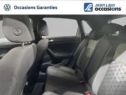 Photo 5 Volkswagen Polo  1.0 TSI 110 S&S DSG7