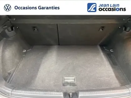 Photo 13 Volkswagen Polo  1.0 TSI 110 S&S DSG7