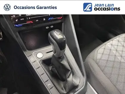 Photo 15 Volkswagen Polo  1.0 TSI 110 S&S DSG7