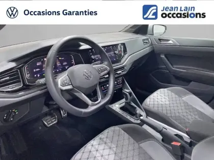 Photo 12 Volkswagen Polo  1.0 TSI 110 S&S DSG7