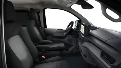 Photo 7 Volkswagen Transporter  PROCAB L1H1 2.0 TDI 170 BVA8 4MOTION