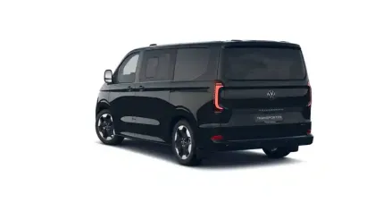 Photo 11 Volkswagen Transporter  PROCAB L1H1 2.0 TDI 170 BVA8 4MOTION