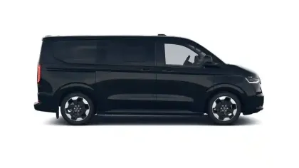 Photo 13 Volkswagen Transporter  PROCAB L1H1 2.0 TDI 170 BVA8 4MOTION