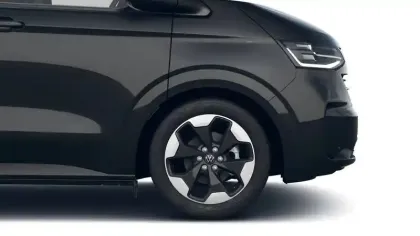 Photo 5 Volkswagen Transporter  PROCAB L1H1 2.0 TDI 170 BVA8 4MOTION