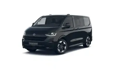 Photo 9 Volkswagen Transporter  PROCAB L1H1 2.0 TDI 170 BVA8 4MOTION